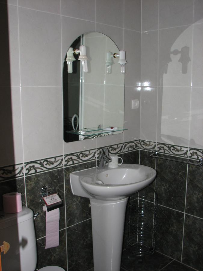 Chambre D'Hotes Cal Barbe Targassonne Luaran gambar